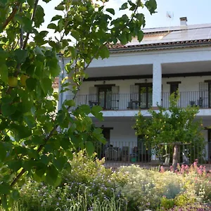 Guest house San Marcos, Alajar