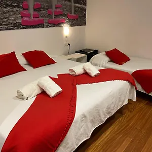 Guest house Koxka Bi San Sebastian