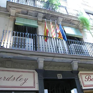 Guest house Colmenero Barcelona
