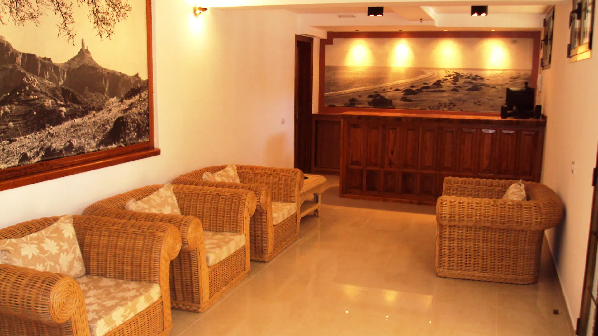 Hotel Playamar Bungalows Playa del Ingles