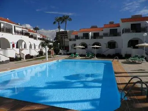 Playamar Bungalows Playa del Ingles  3*, Playa del Ingles (Gran Canaria)