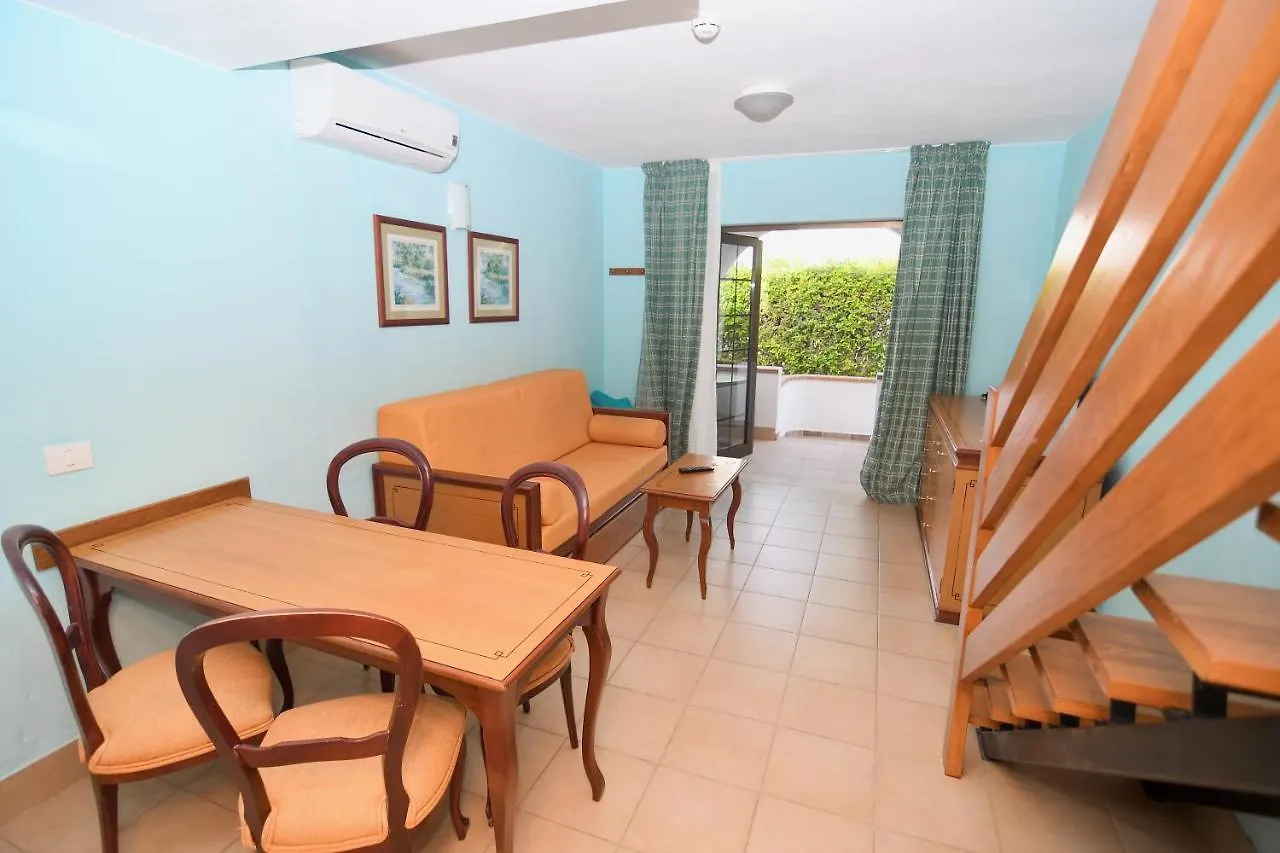 *** Hotel Playamar Bungalows Playa del Inglés Spanien