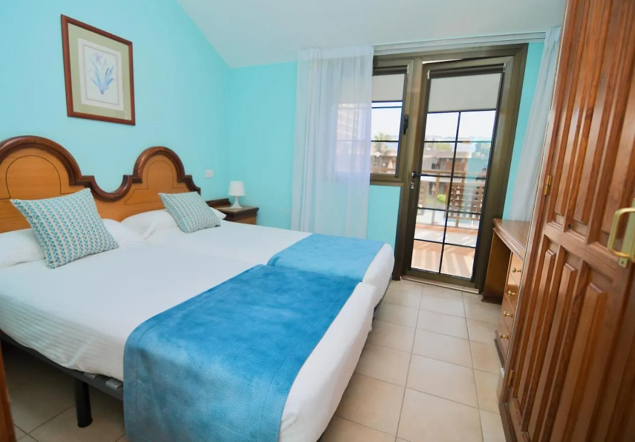 Playamar Bungalows Playa del Inglés Hotel