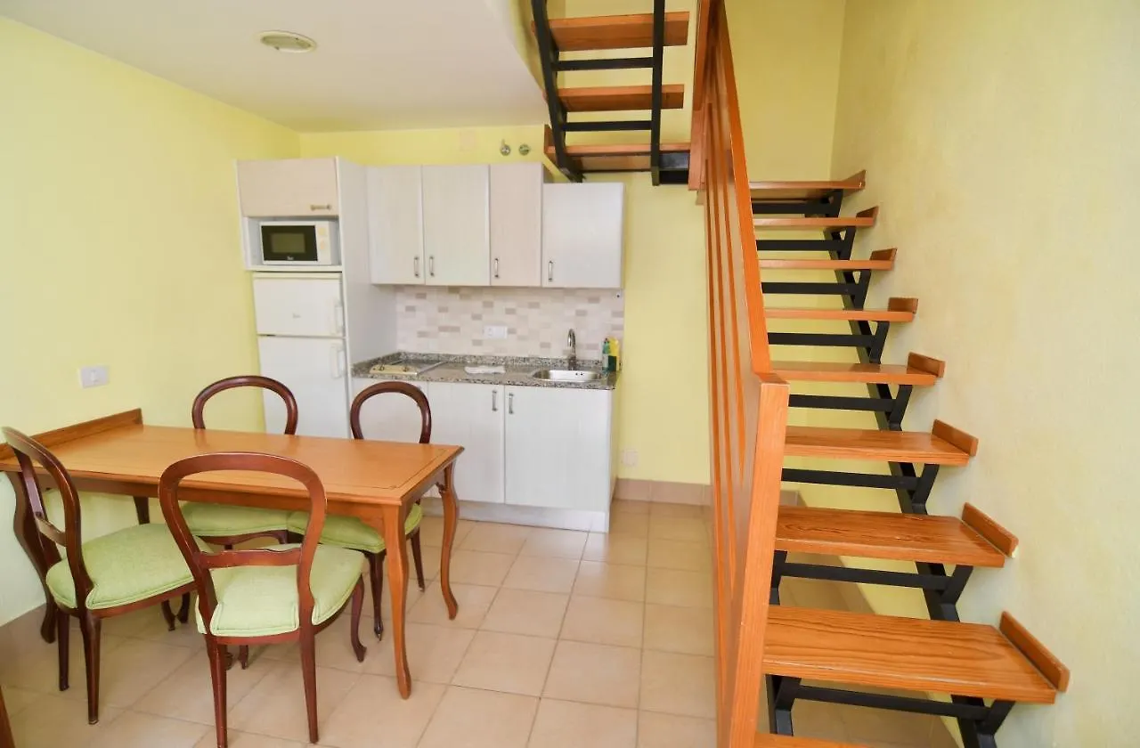 Playamar Bungalows Playa del Inglés
